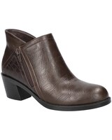 Easy Street® Morgana Block Heel Ankle Boots thumbnail number 1
