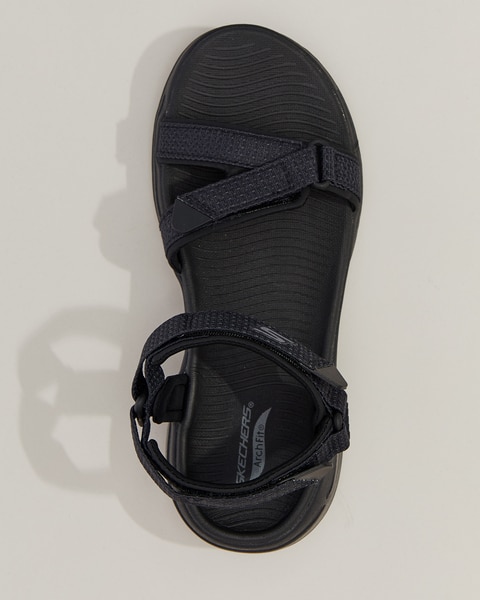 Women's Skechers® GO WALK Arch Fit - Cruise Around