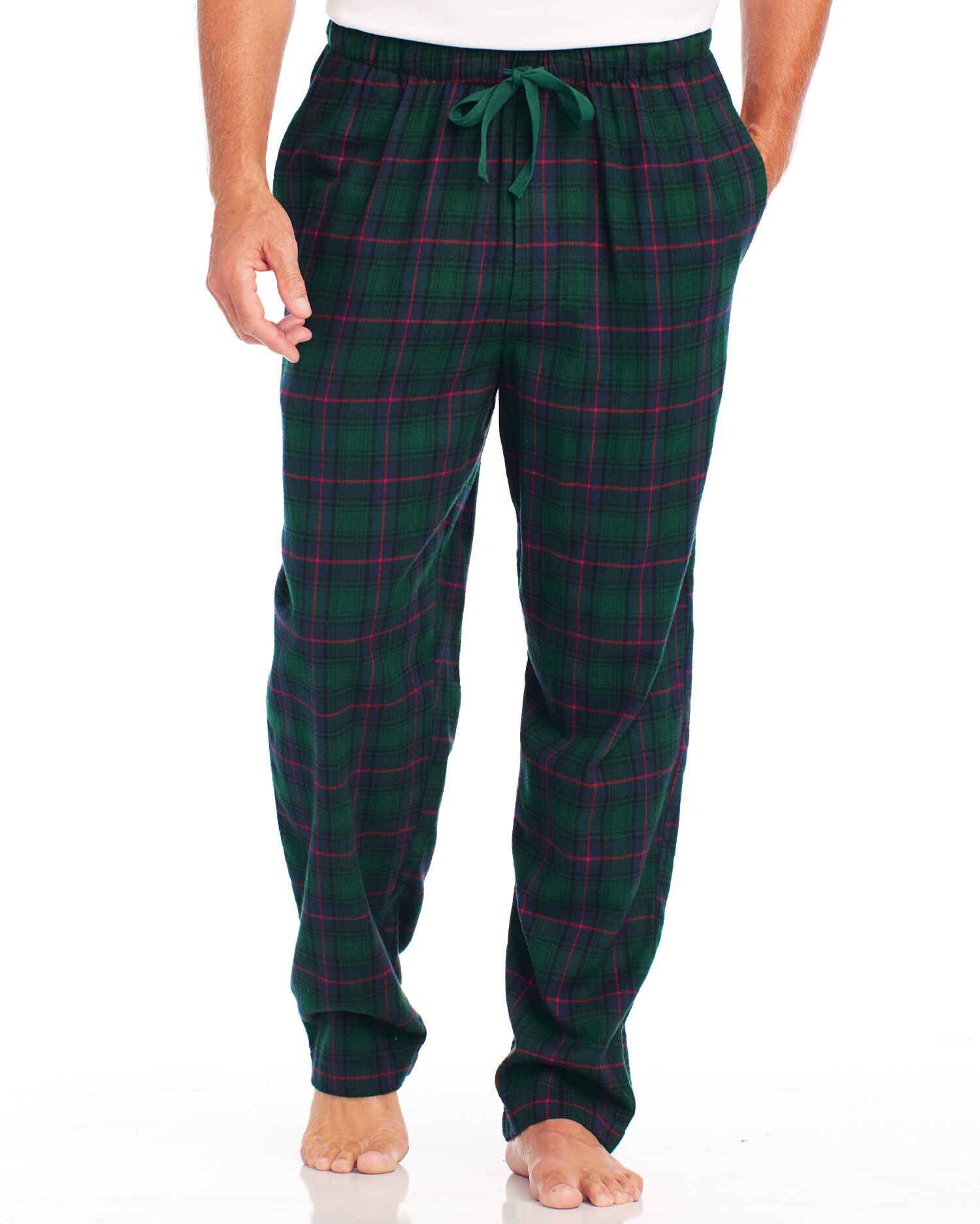 John blair hot sale men's pajamas