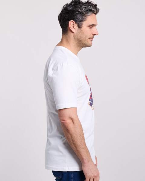 John Blair® Graphic Tee