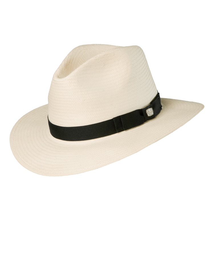 Scala Tuscon Toyo Safari Hat image number 1