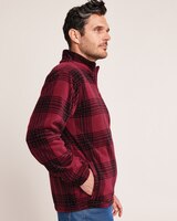 John Blair Fleece Jacket thumbnail number 2