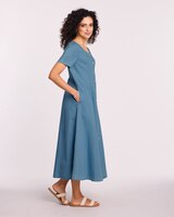 Fresh Pick DenimLite Sundress thumbnail number 2