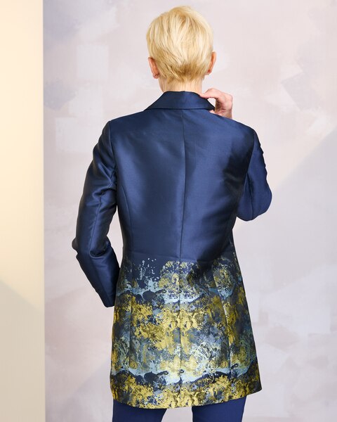 Winter Solstice Jacket