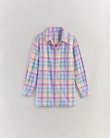 Super-Soft Flannel Shirt thumbnail number 1