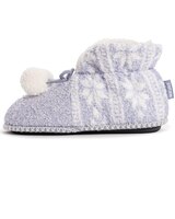 MUK LUKS® Women's Leilani Doe Slippers thumbnail number 7