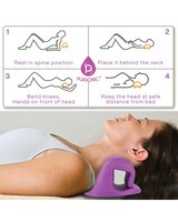 Neck & Shoulder Stretcher/Relaxer thumbnail number 4