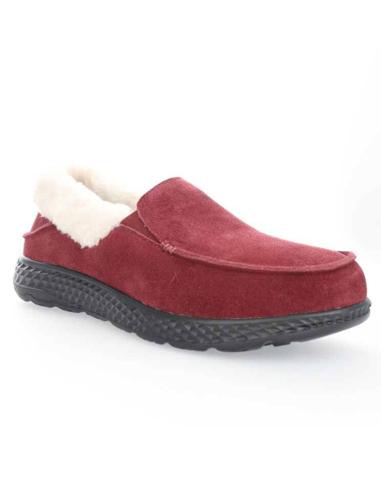 Propet Women's Britt Slippers image number 1