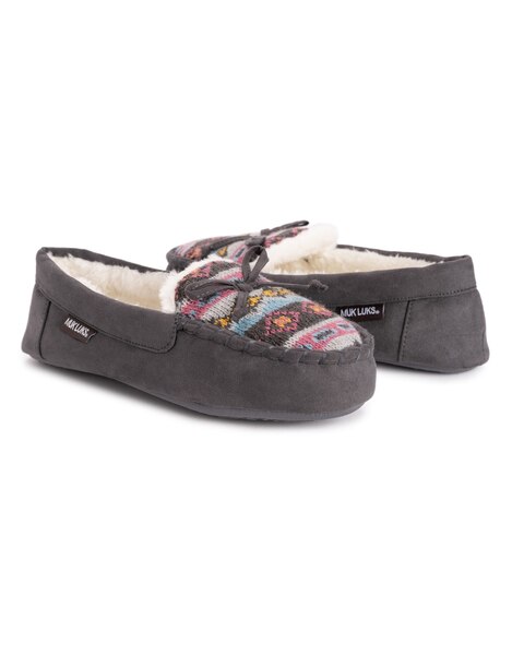 Jaylah Lee Moccasin  By MUK LUKS®