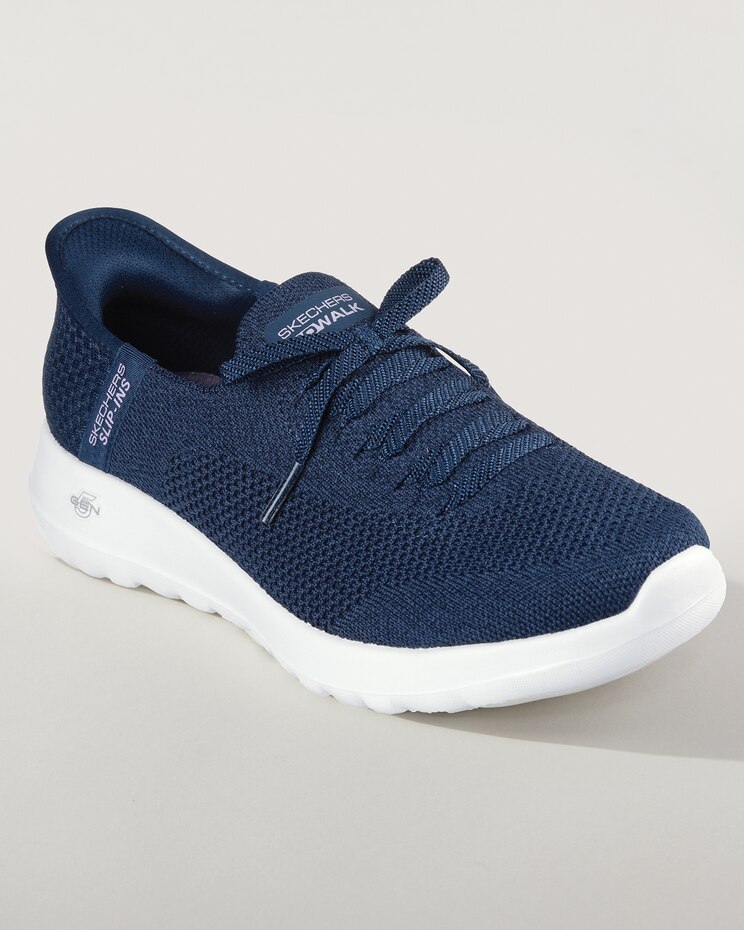 Women's Skechers® Slip-Ins: Go Walk Joy - Abby image number 1