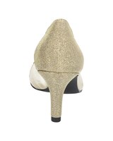 Easy Street® Picaboo Peep Toe Pumps thumbnail number 3