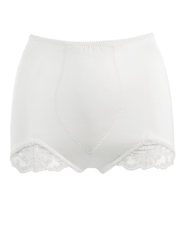Light Shaping Panty Brief image number 1