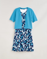 Jacket Dress thumbnail number 1