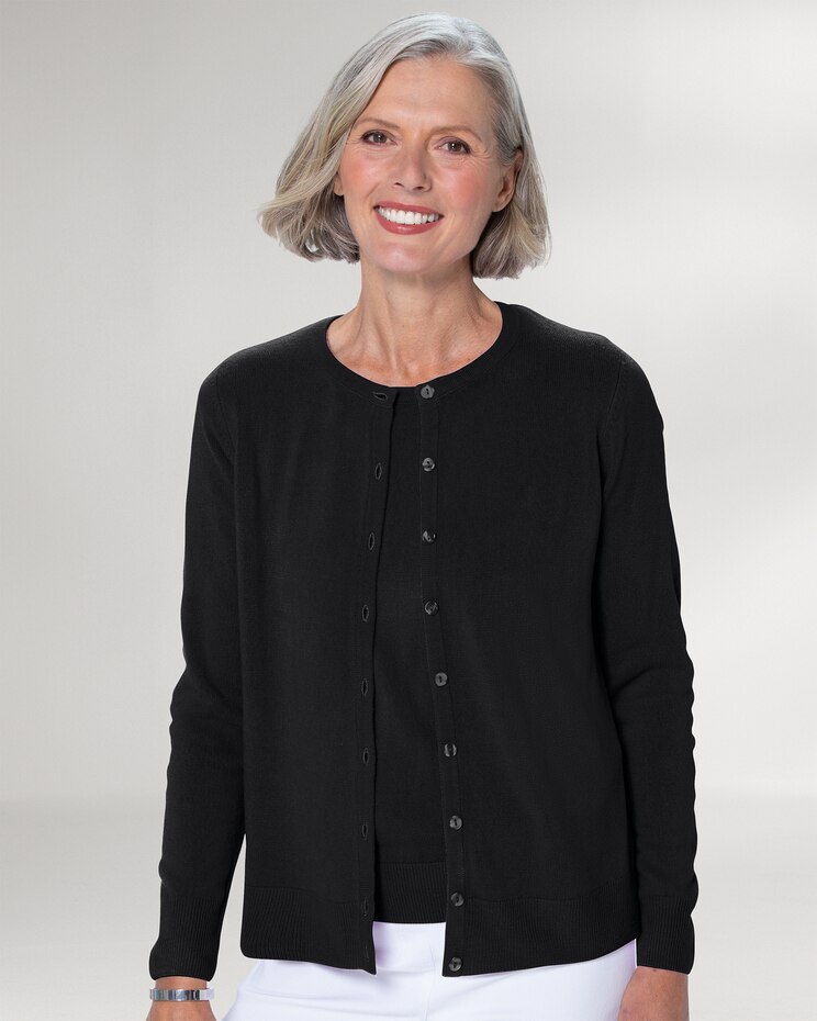 Spindrift™ Cardigan image number 1