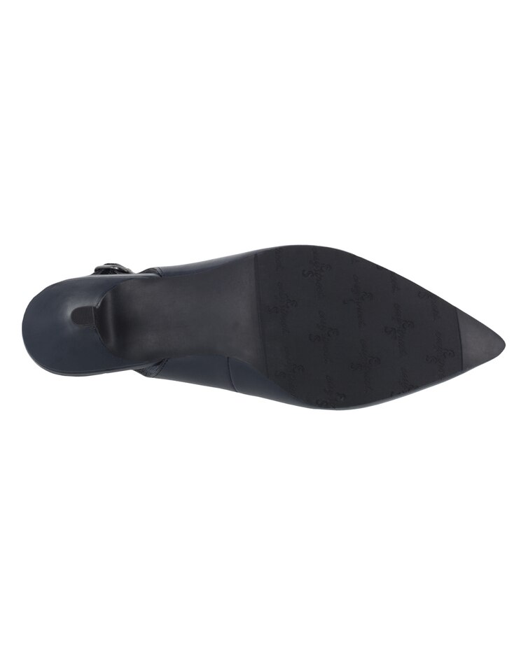 Easy Street Faye Slingback Pumps image number 4