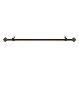 Jordan Bruno ll Decorative Rod & Finial   thumbnail number 1