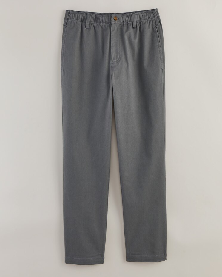 JohnBlairFlex Relaxed-Fit Sport Pants image number 1