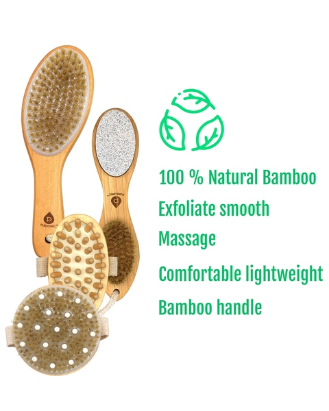 Pursonic Bath and Body Care Bundle