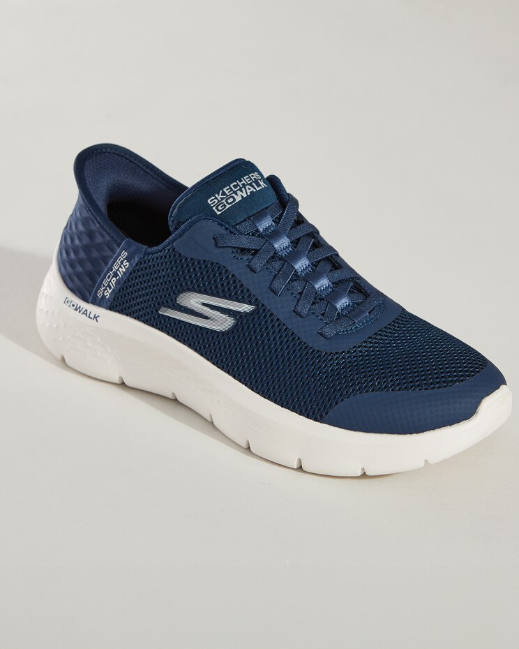 Skechers® Slip-Ins: GO WALK Flex - Grand Entry image number 1