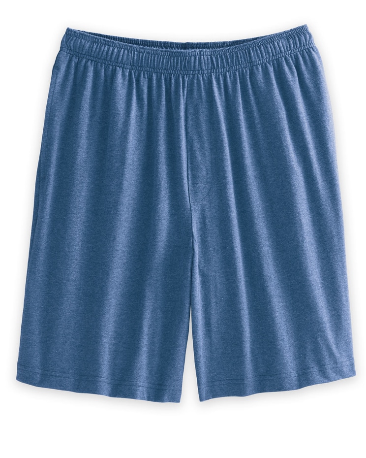 John Blair Jersey Knit Shorts image number 1
