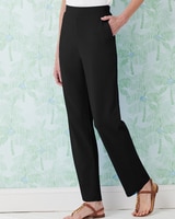 Soft Knit Pants thumbnail number 1