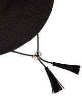 Desert Riviera- Paperbraid Lifeguard Hat thumbnail number 4
