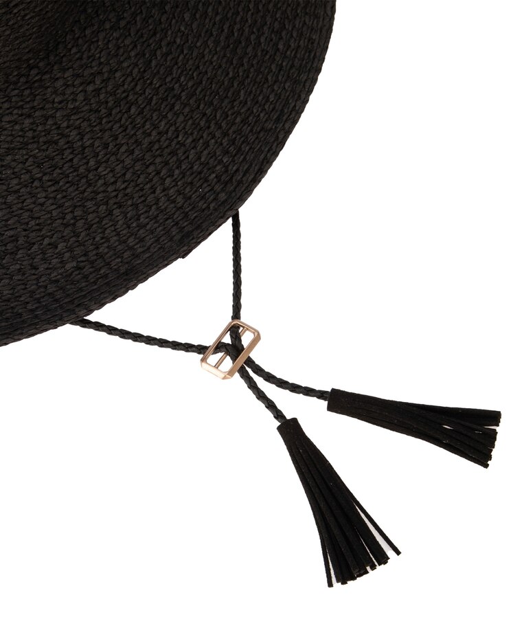 Desert Riviera- Paperbraid Lifeguard Hat image number 4