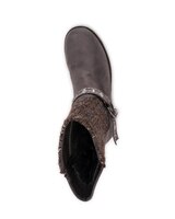 Arya Alice Boot By MUK LUKS® thumbnail number 2