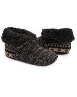 MUK LUKS® Bootie Slipper thumbnail number 3