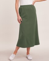 Essential Knit Skirt thumbnail number 1