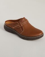Caroline May" Mule By Clarks®" thumbnail number 1