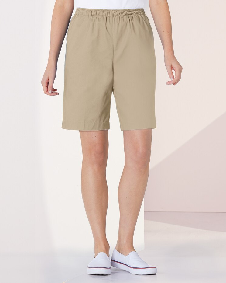 Classic Comfort® Shorts image number 1