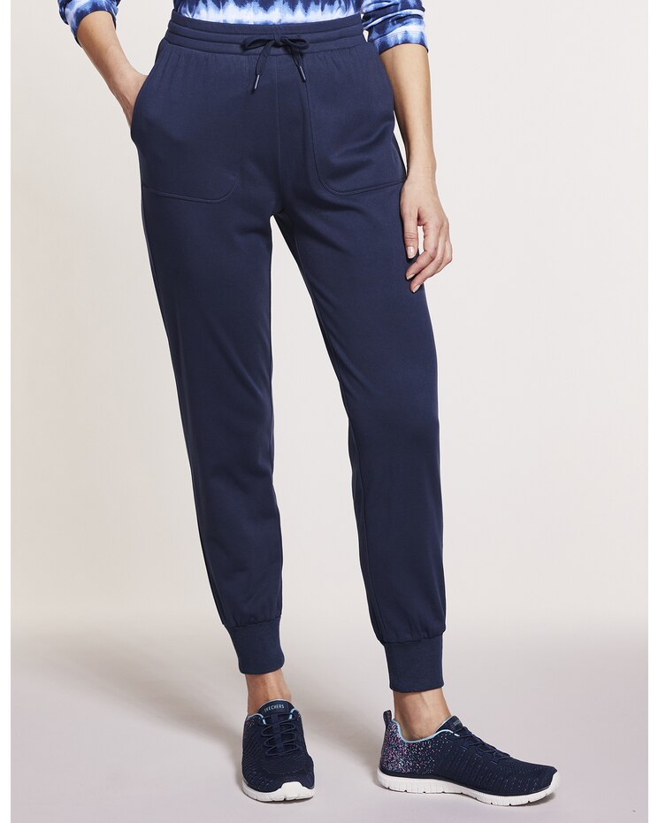 FlexFleece Jogger image number 1