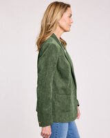 Corduroy Blazer thumbnail number 2