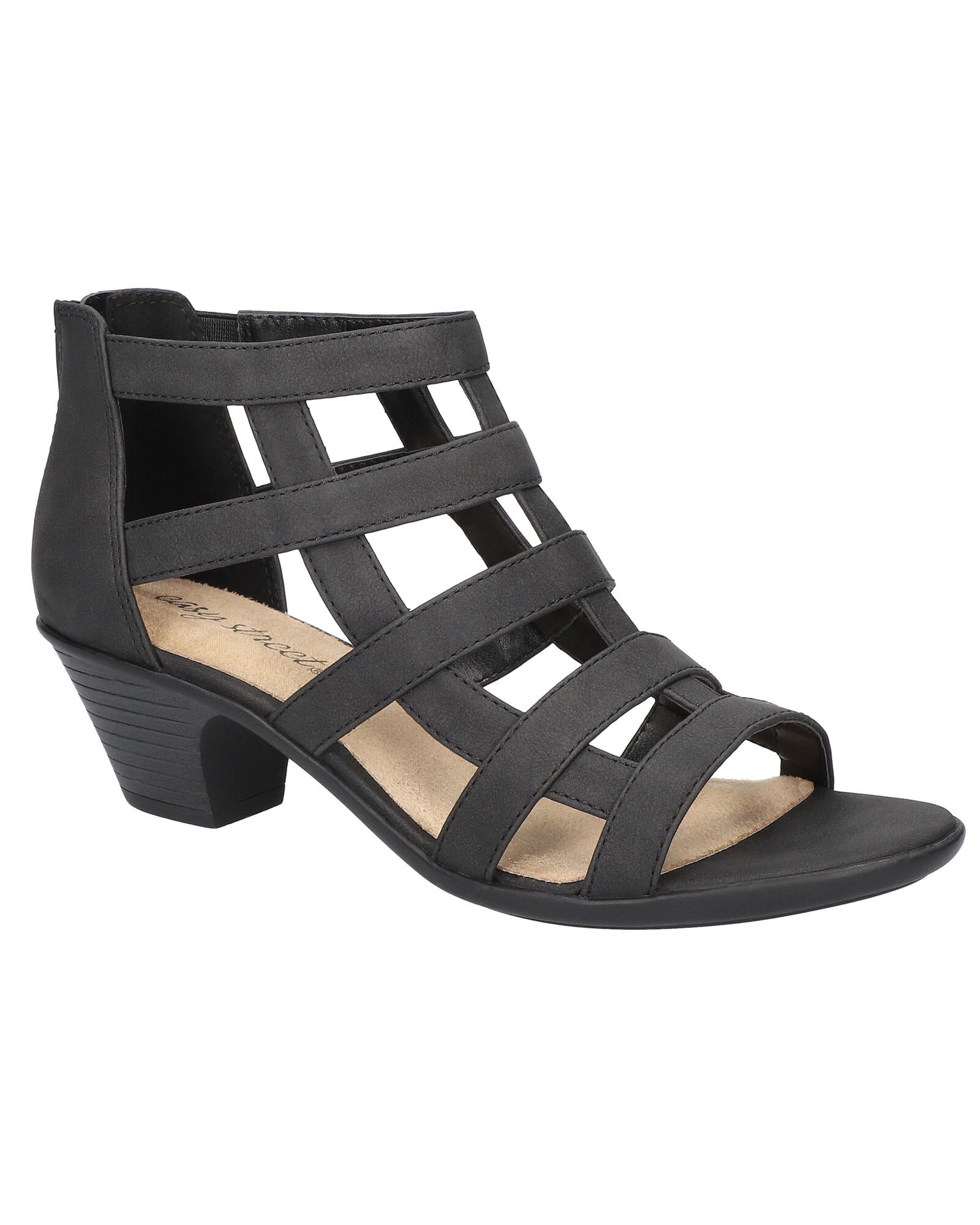 Marg strappy flat sandal best sale