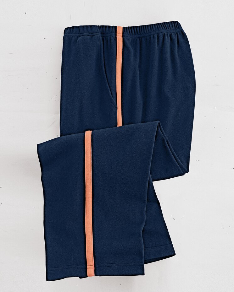 Fresh Knit Sport Capris image number 1