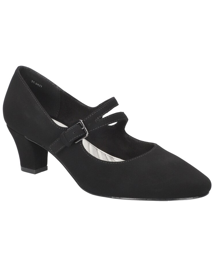 Easy Street® Meryl Mary Jane Pumps image number 1