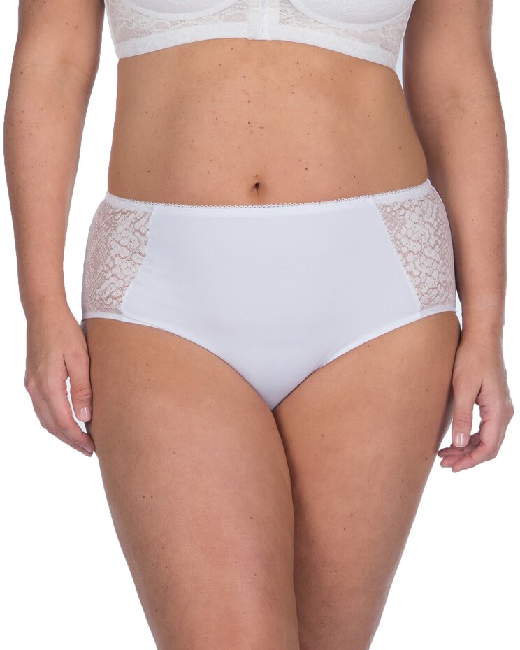 Leading Lady Luxe Body Panty Briefs image number 1