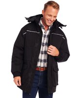 John Blair StormShield Insulated Parka thumbnail number 6