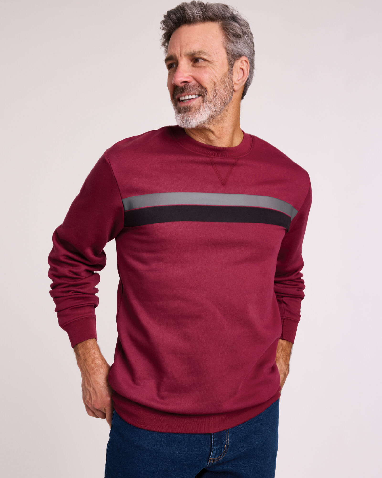Blair christmas sweatshirts best sale
