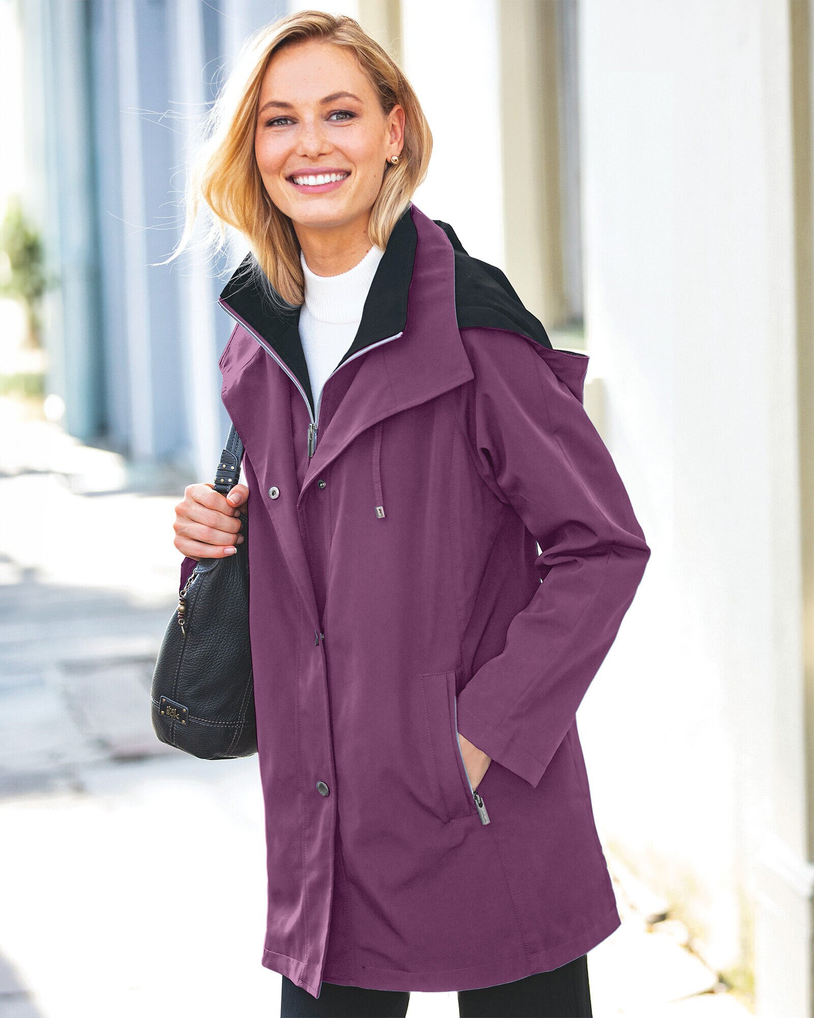Blair raincoats sale