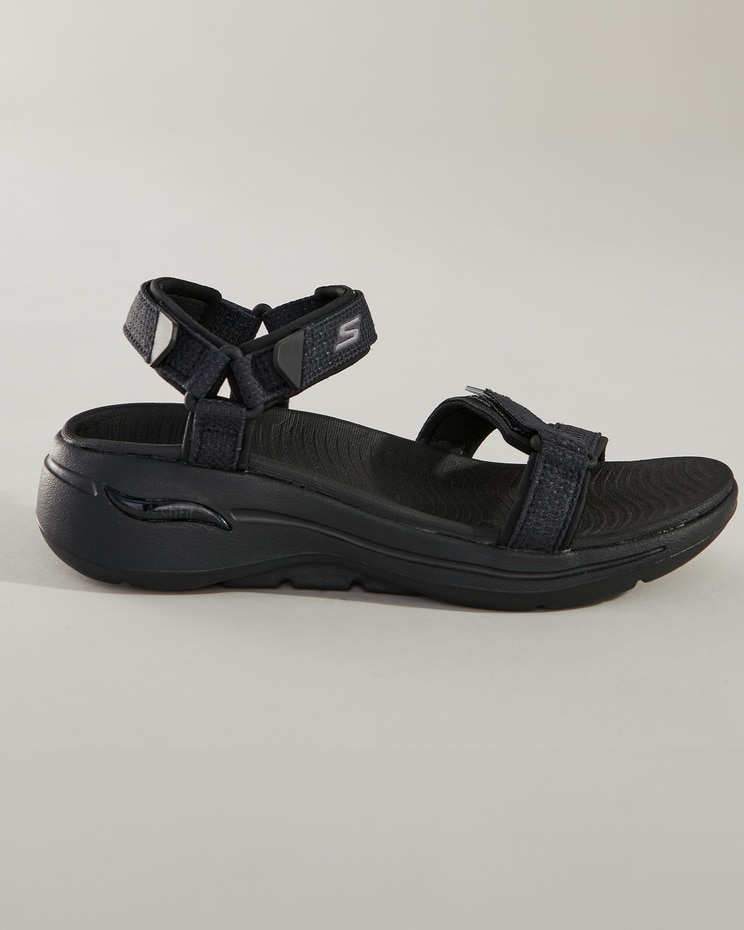 Women's Skechers® GO WALK Arch Fit - Cruise Around image number 2