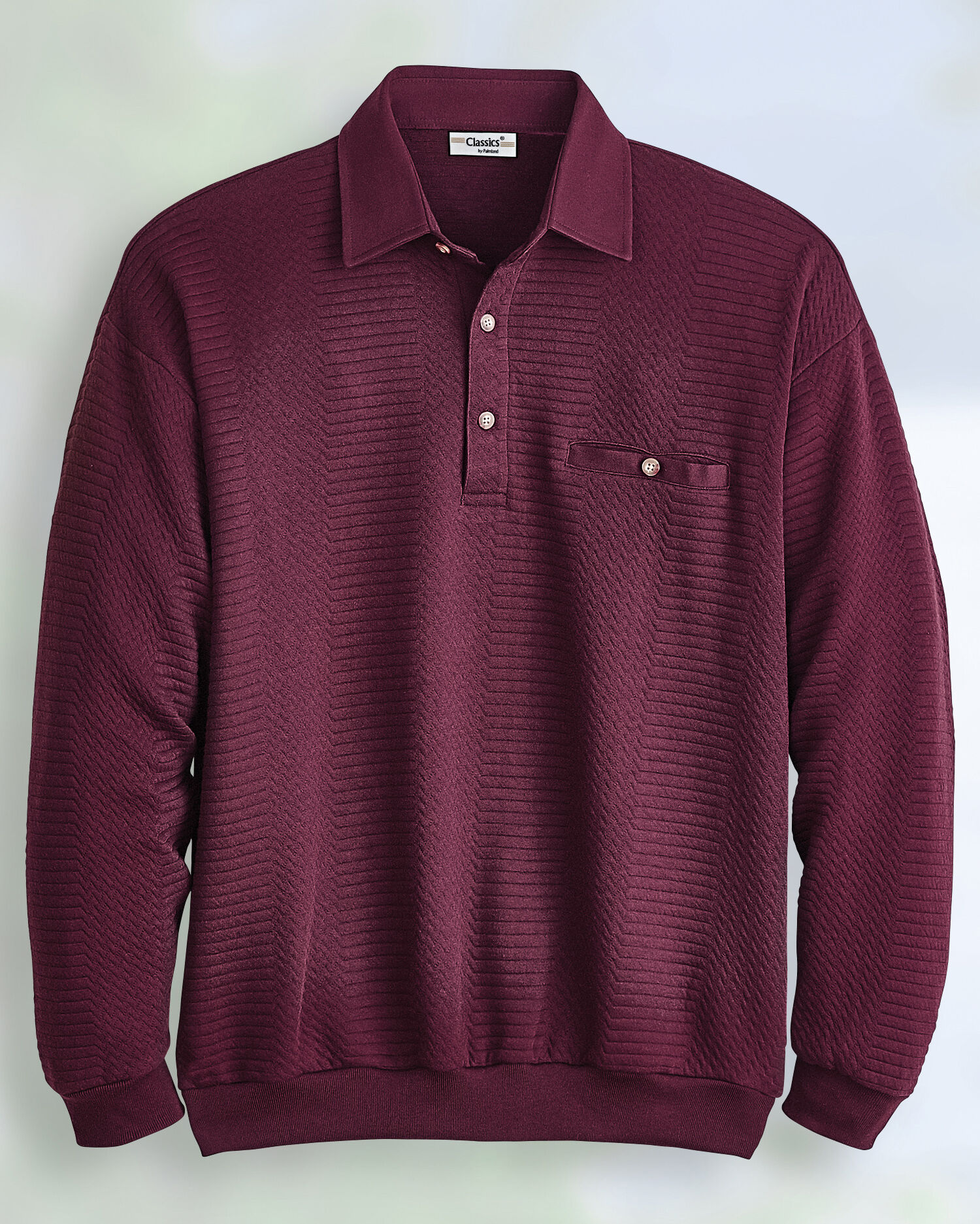 Men s Classics By Palmland spindly Long