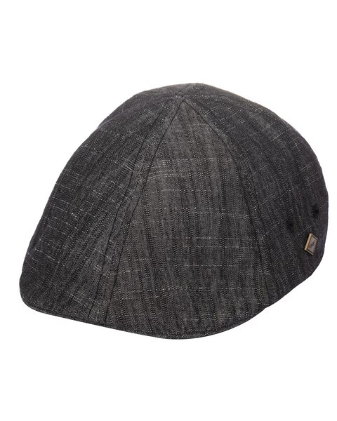 6-Panel Driver Cap With Adjustable Back