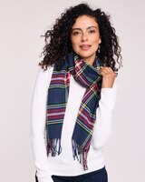 Softer-Than-Cashmere Scarf thumbnail number 1