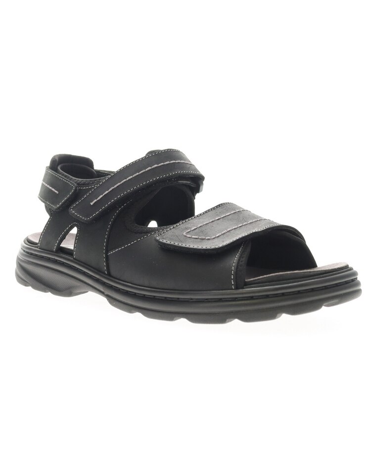 Propet Men's Hudson Sandal image number 1