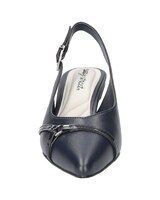 Easy Street® Feena Slingback Pumps thumbnail number 2