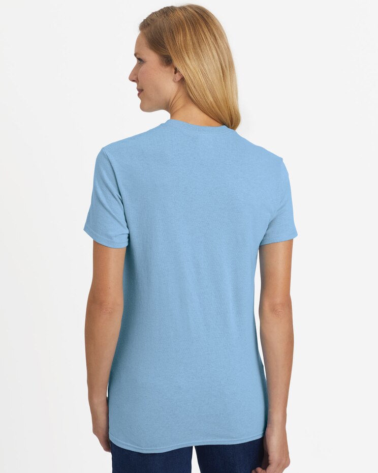 Short-Sleeve Graphic Tee image number 2