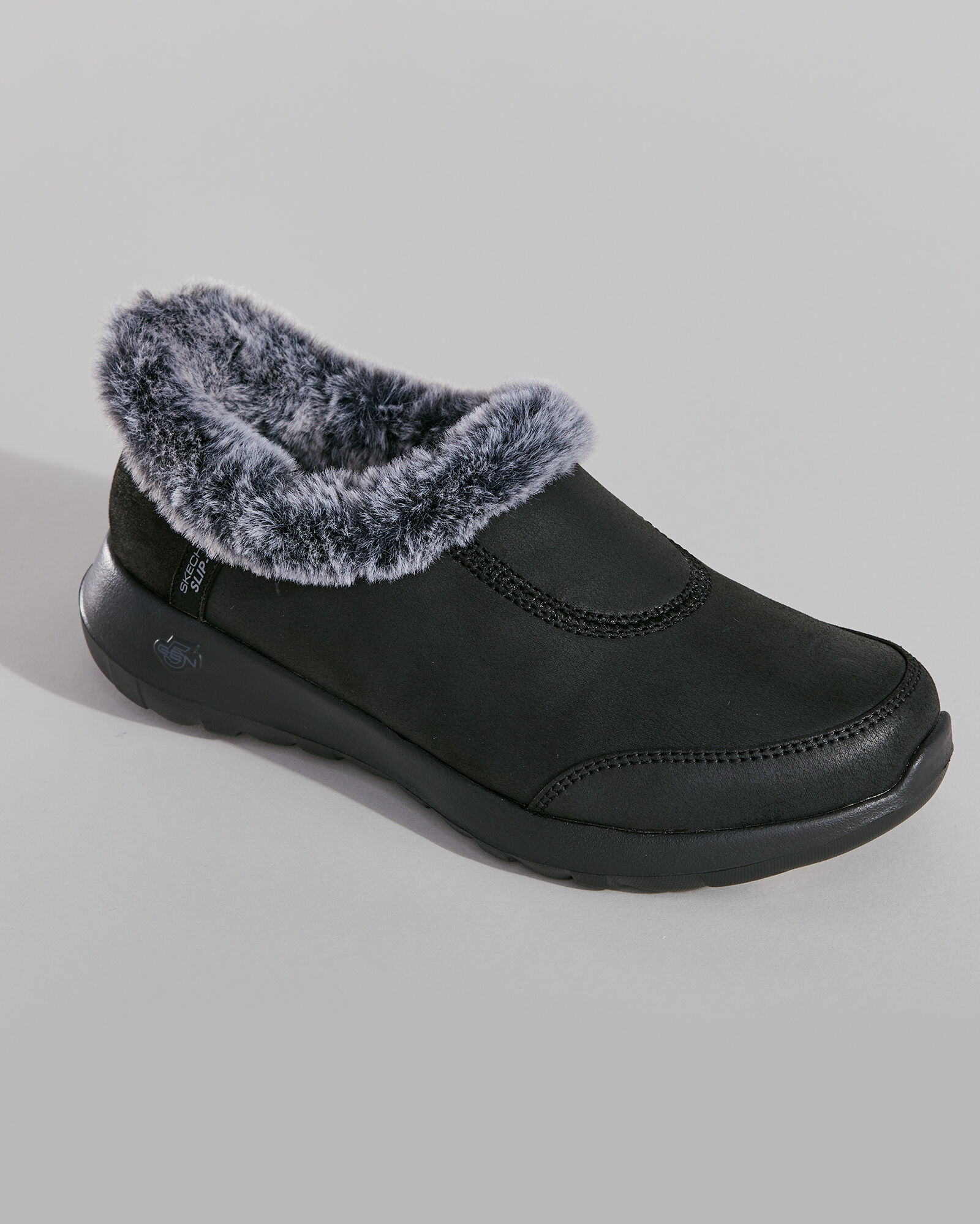 Skechers on the go slip ons shop