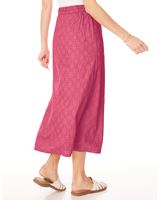 Rayon Printed Skirt thumbnail number 2